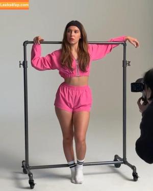 Millie Bobby Brown фото #5772