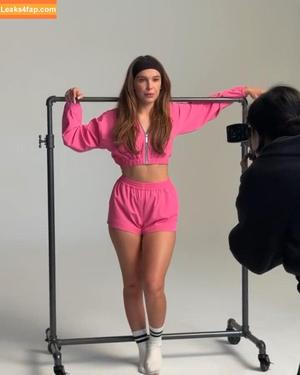 Millie Bobby Brown фото #5773