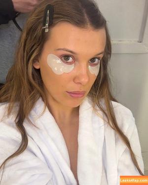 Millie Bobby Brown фото #5788