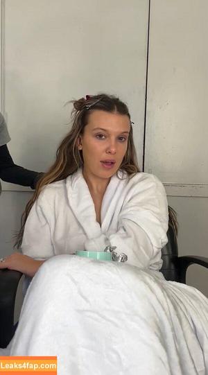 Millie Bobby Brown фото #5789