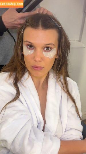 Millie Bobby Brown фото #5791