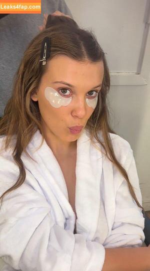 Millie Bobby Brown фото #5793