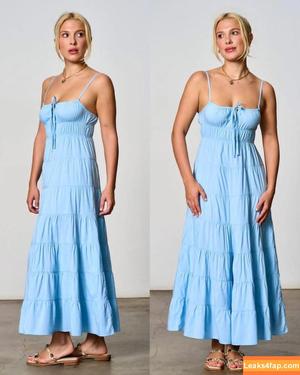 Millie Bobby Brown фото #5821