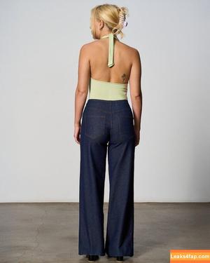 Millie Bobby Brown фото #5835