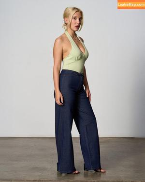 Millie Bobby Brown фото #5836