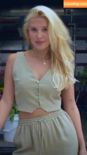 Millie Bobby Brown фото #5904