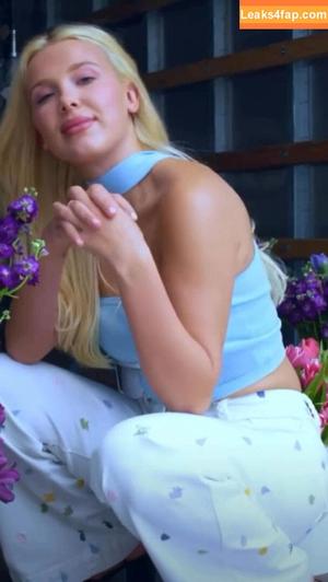 Millie Bobby Brown фото #5906