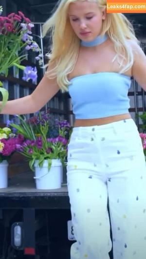 Millie Bobby Brown фото #5907