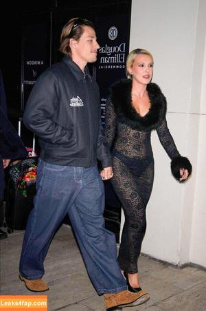 Millie Bobby Brown фото #5934