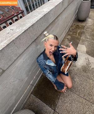 Millie Bobby Brown фото #5951