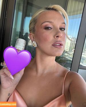 Millie Bobby Brown фото #5955