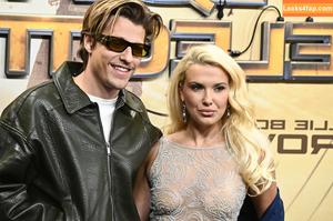 Millie Bobby Brown фото #5989