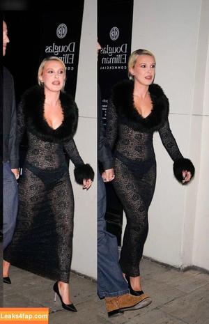 Millie Bobby Brown фото #5996