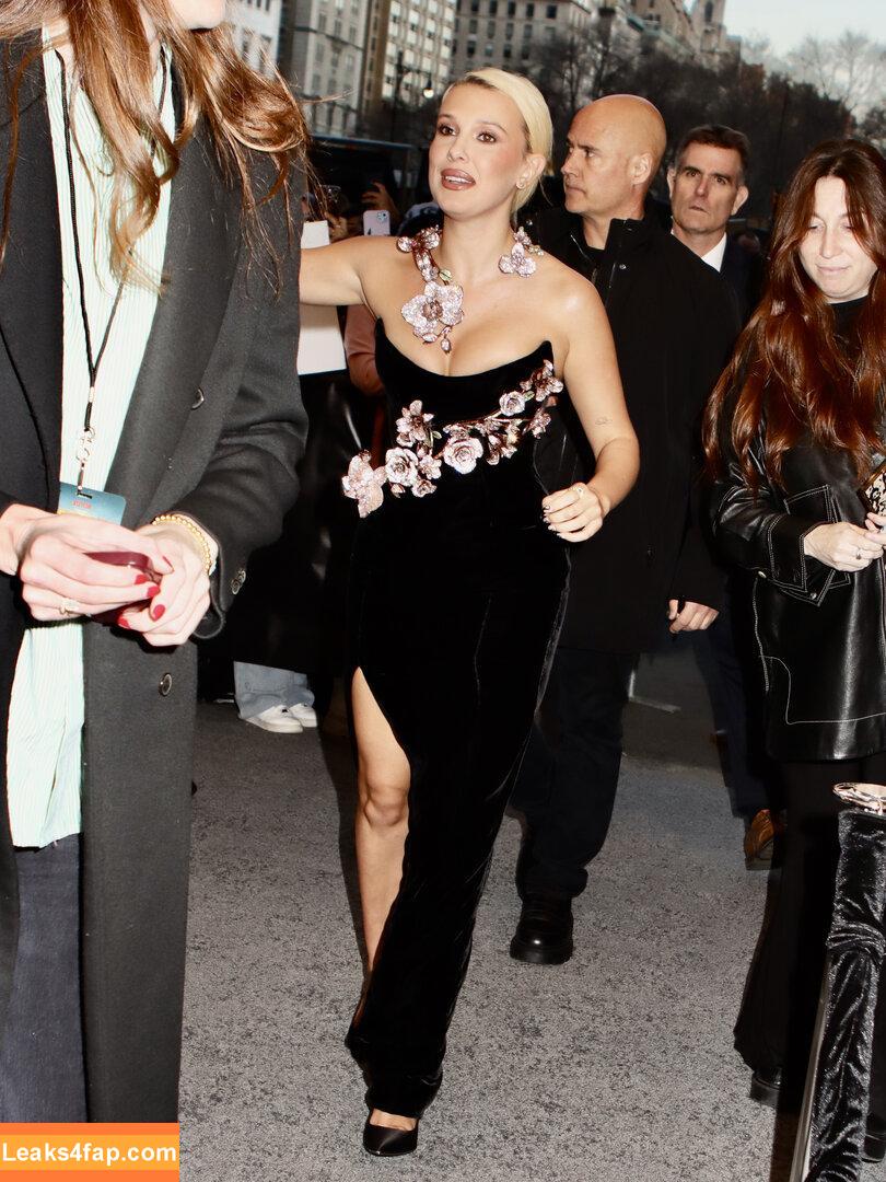 Millie Bobby Brown / milliebobbybrown слитое фото фото #6054