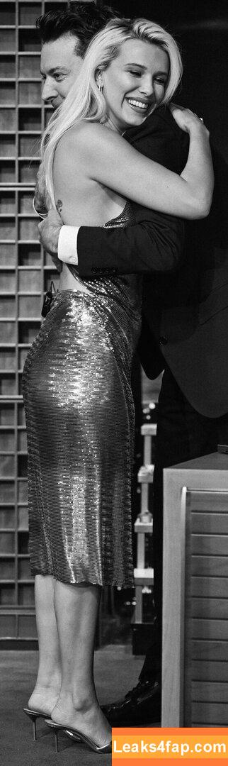 Millie Bobby Brown / milliebobbybrown слитое фото фото #6102