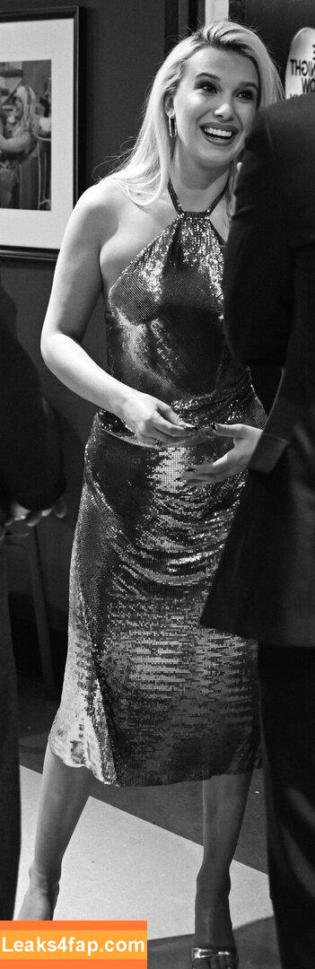 Millie Bobby Brown / milliebobbybrown слитое фото фото #6104