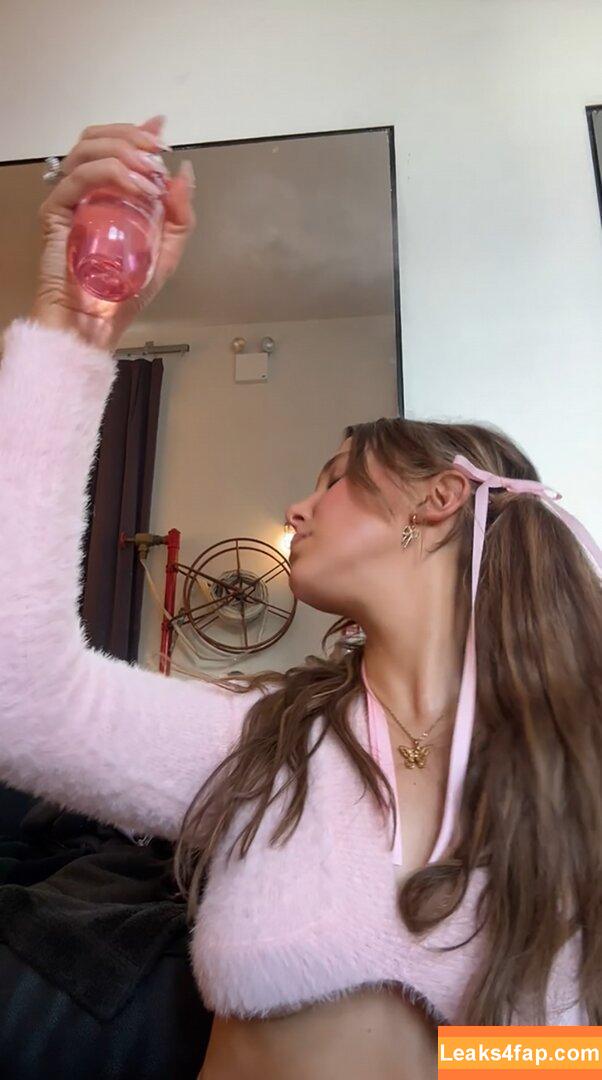 Millie Bobby Brown / milliebobbybrown слитое фото фото #6127