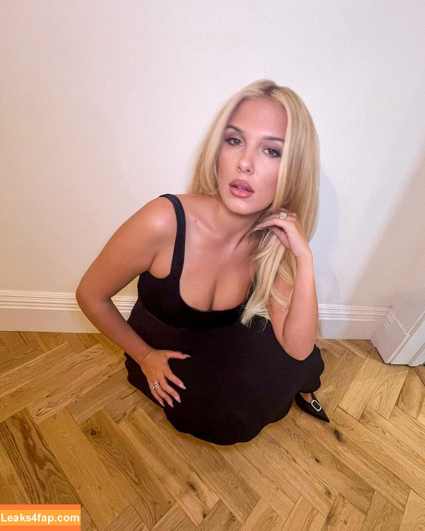 Millie Bobby Brown / milliebobbybrown слитое фото фото #6319