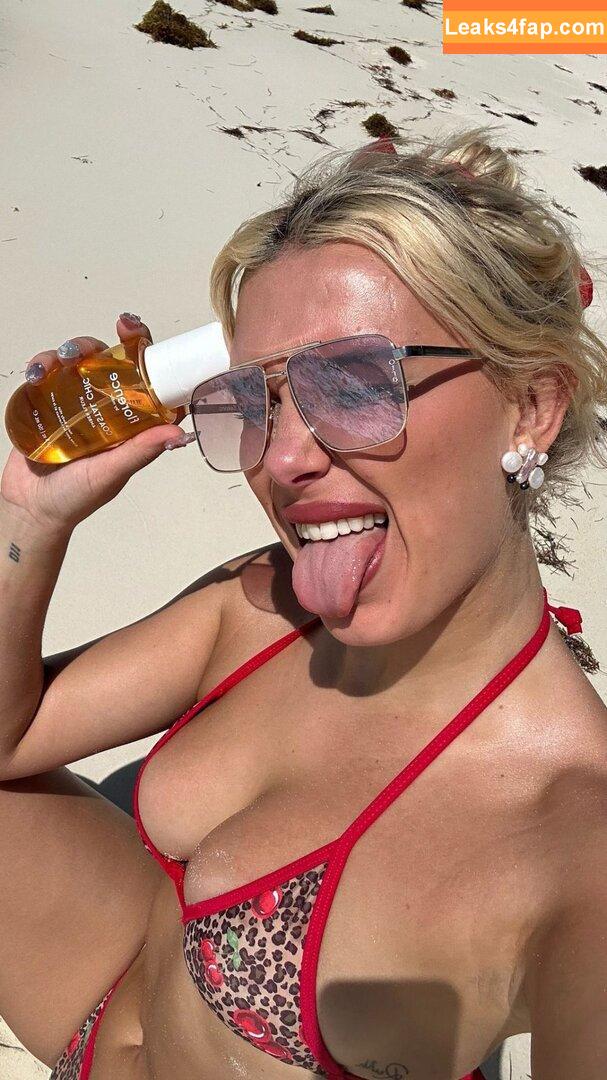Millie Bobby Brown / milliebobbybrown leaked photo photo #6399