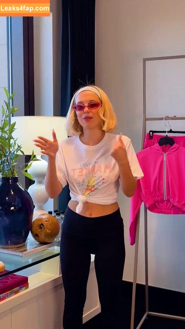 Millie Bobby Brown / milliebobbybrown leaked photo photo #6421