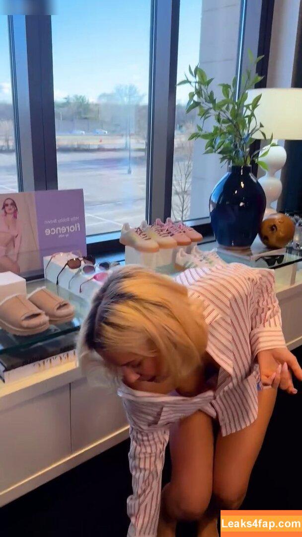 Millie Bobby Brown / milliebobbybrown leaked photo photo #6424