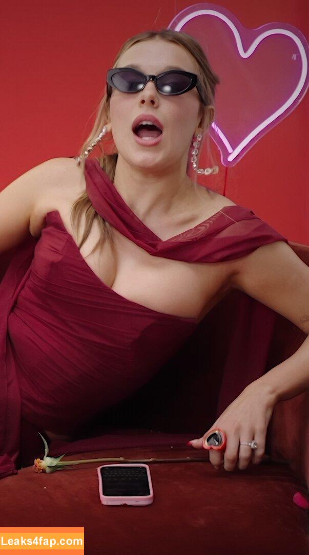 Millie Bobby Brown / milliebobbybrown leaked photo photo #6458