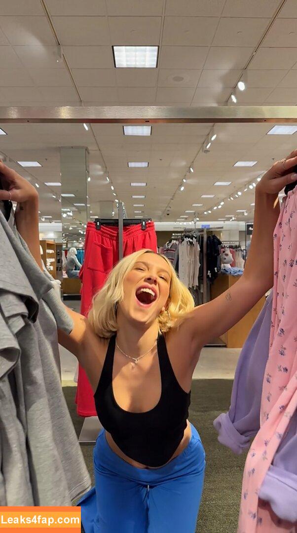 Millie Bobby Brown / milliebobbybrown leaked photo photo #6473