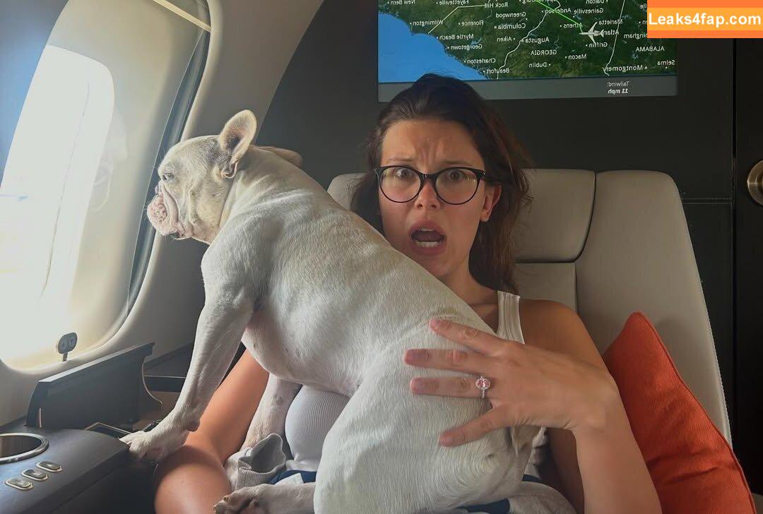 Millie Bobby Brown / milliebobbybrown leaked photo photo #6612