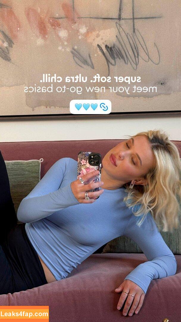 Millie Bobby Brown / milliebobbybrown leaked photo photo #6639