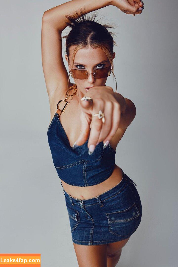 Millie Bobby Brown / milliebobbybrown leaked photo photo #6687