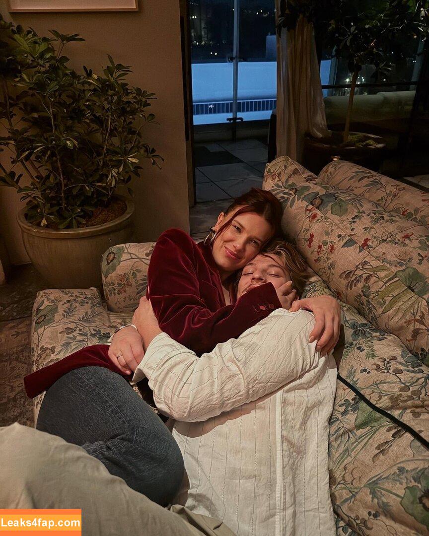 Millie Bobby Brown / milliebobbybrown leaked photo photo #6745