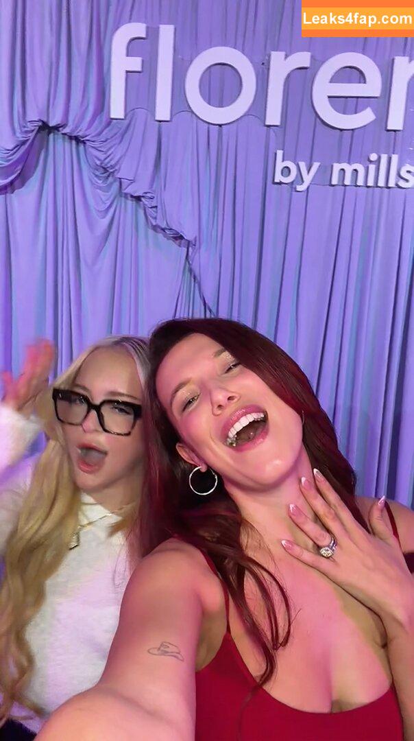 Millie Bobby Brown / milliebobbybrown слитое фото фото #6761