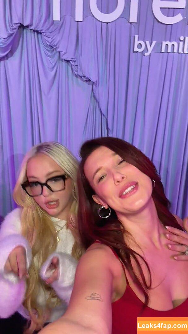 Millie Bobby Brown / milliebobbybrown leaked photo photo #6762