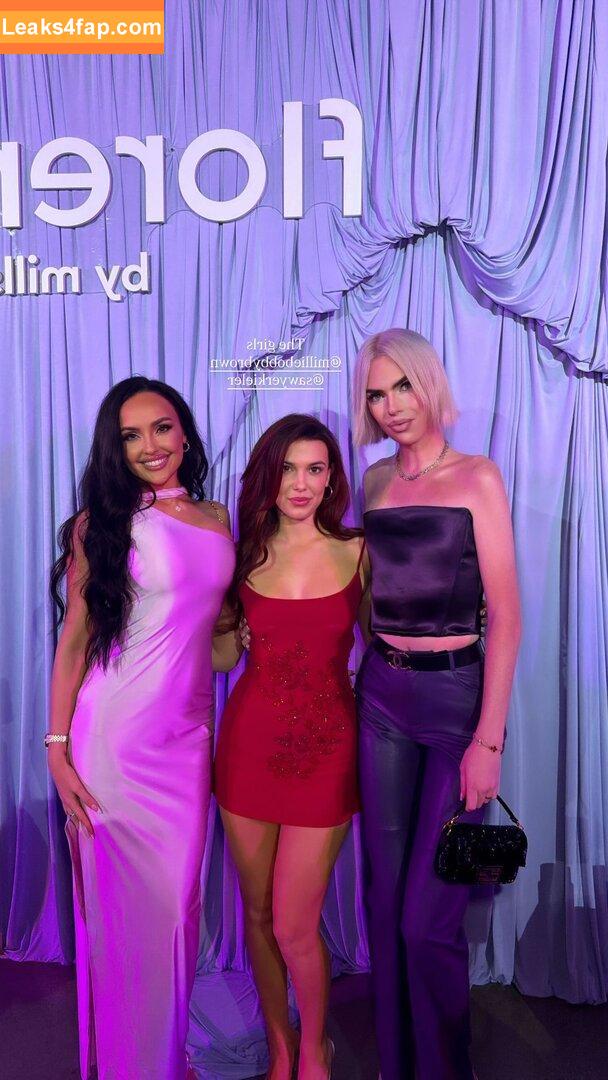 Millie Bobby Brown / milliebobbybrown leaked photo photo #6767