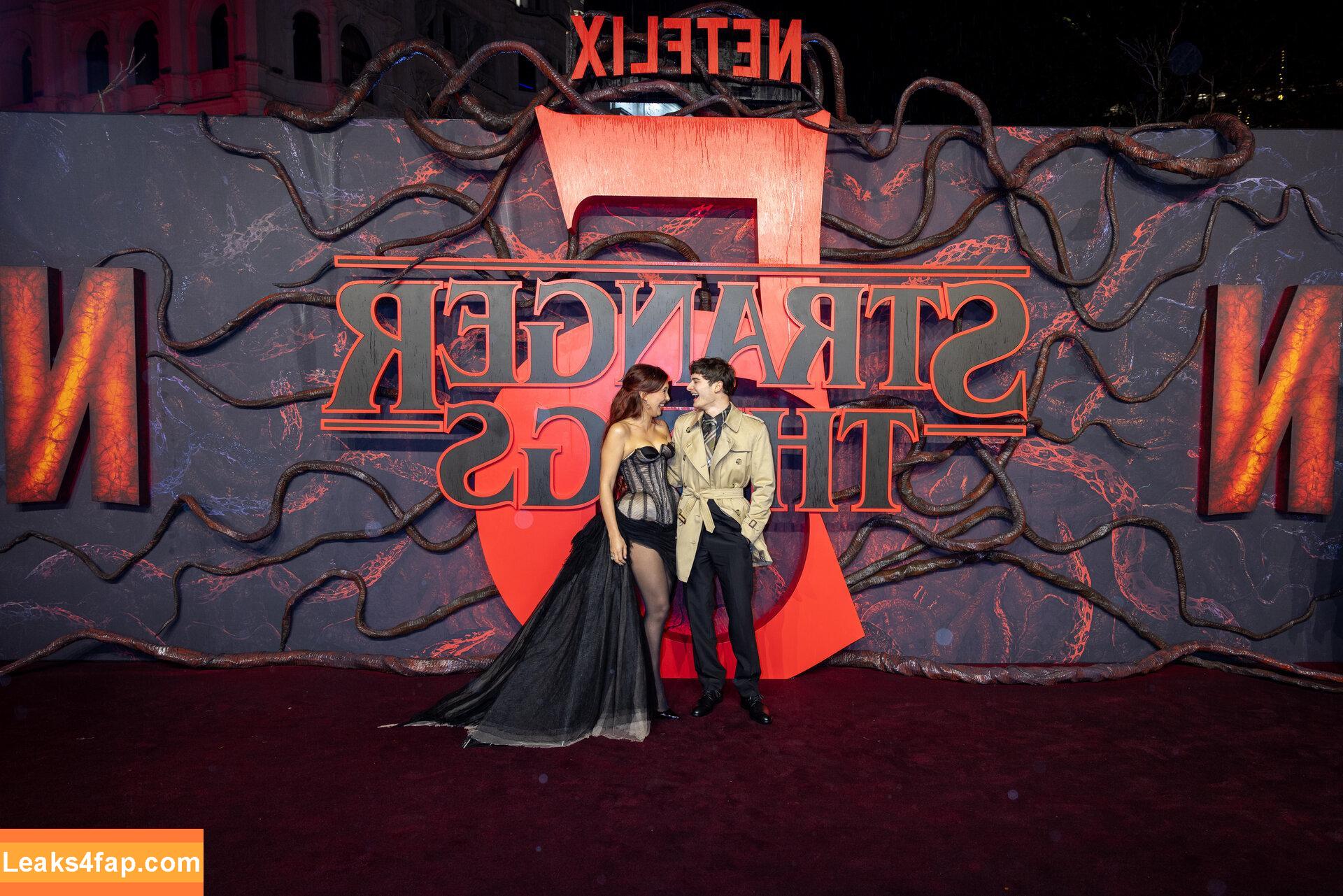 Millie Bobby Brown / milliebobbybrown leaked photo photo #6798