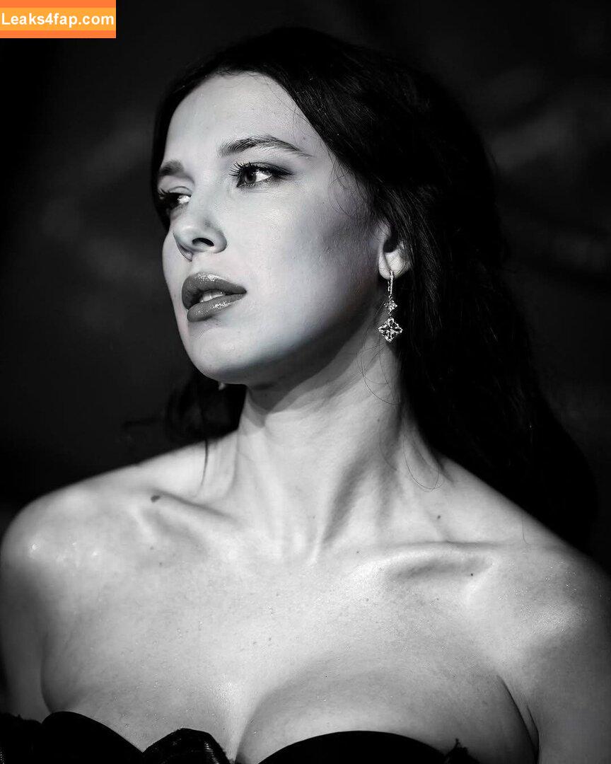 Millie Bobby Brown / milliebobbybrown leaked photo photo #6813