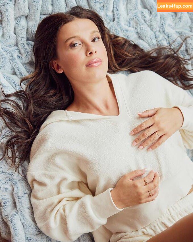 Millie Bobby Brown / milliebobbybrown leaked photo photo #6816