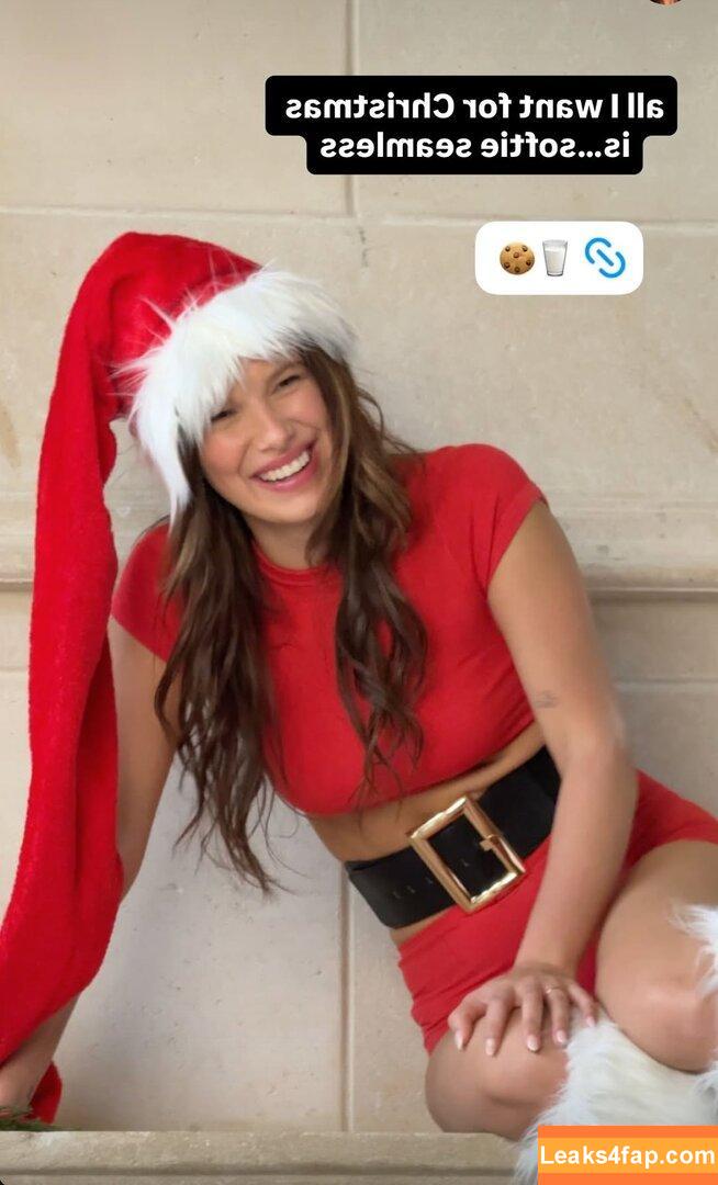 Millie Bobby Brown / milliebobbybrown leaked photo photo #6818