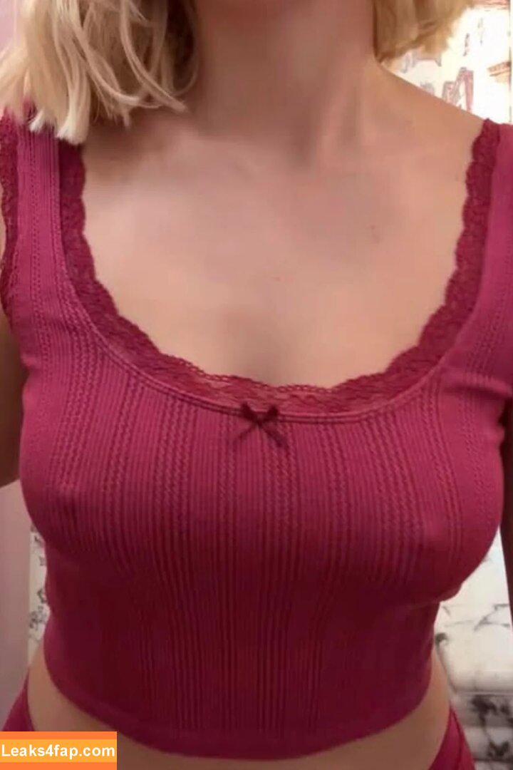 Millie Bobby Brown / milliebobbybrown leaked photo photo #6827