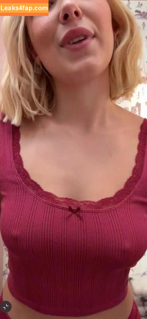 Millie Bobby Brown / milliebobbybrown leaked photo photo #6829