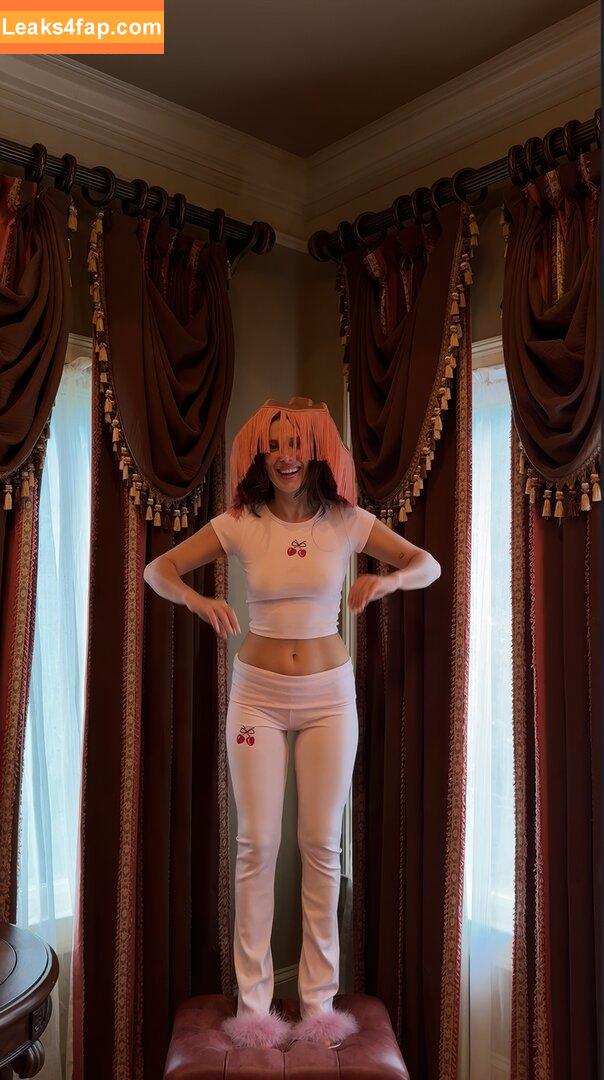 Millie Bobby Brown / milliebobbybrown слитое фото фото #6835