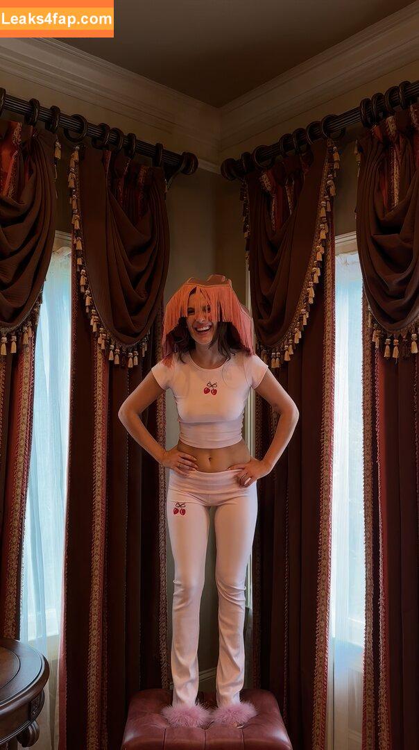 Millie Bobby Brown / milliebobbybrown слитое фото фото #6838