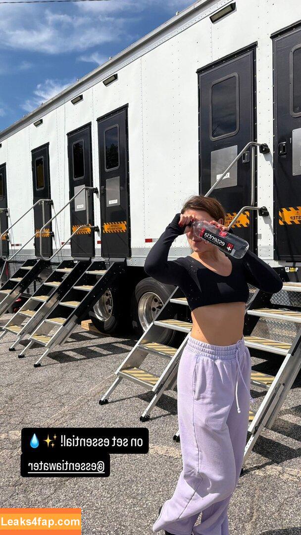 Millie Bobby Brown / milliebobbybrown слитое фото фото #6840