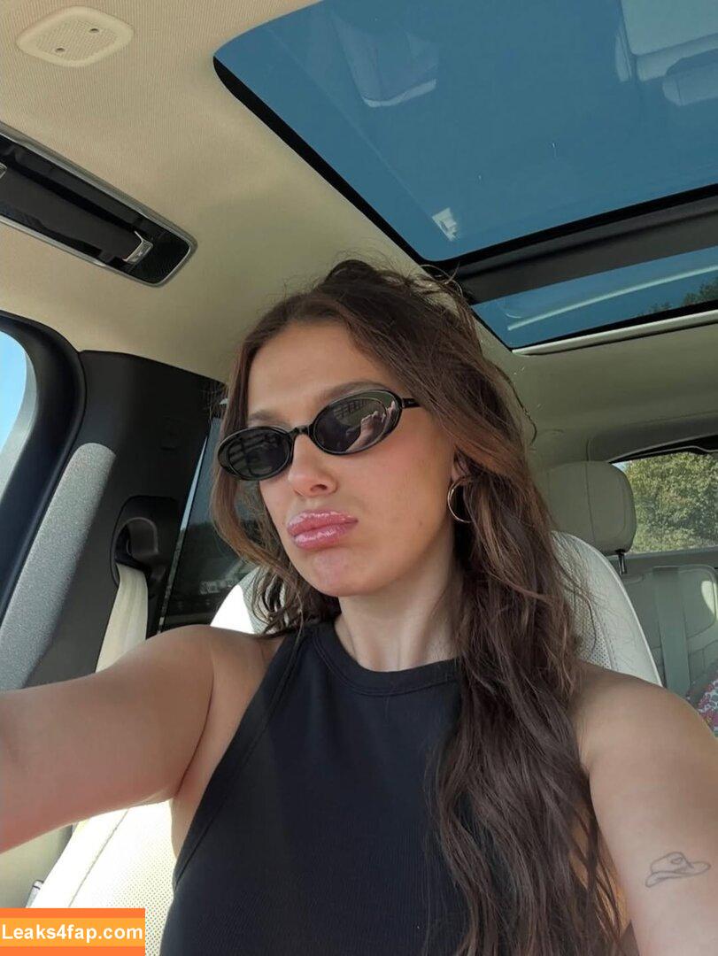 Millie Bobby Brown / milliebobbybrown leaked photo photo #6928