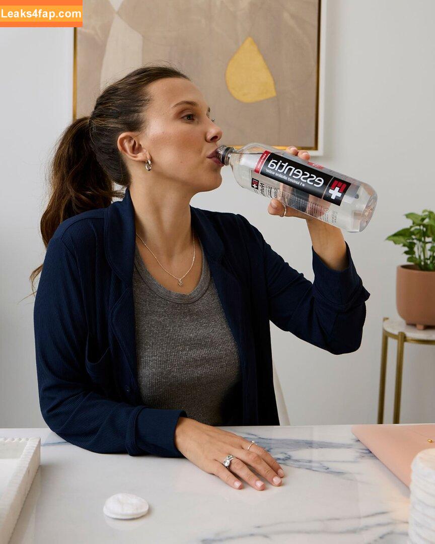 Millie Bobby Brown / milliebobbybrown leaked photo photo #6946