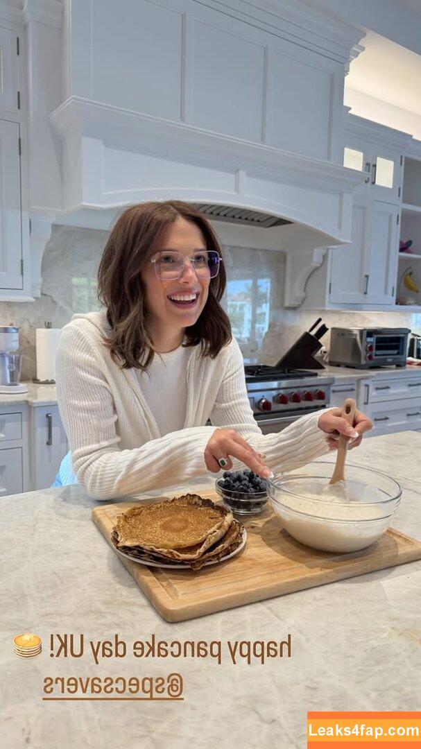 Millie Bobby Brown free leaks