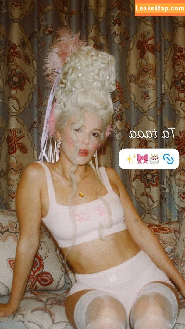 Millie Bobby Brown free nudes