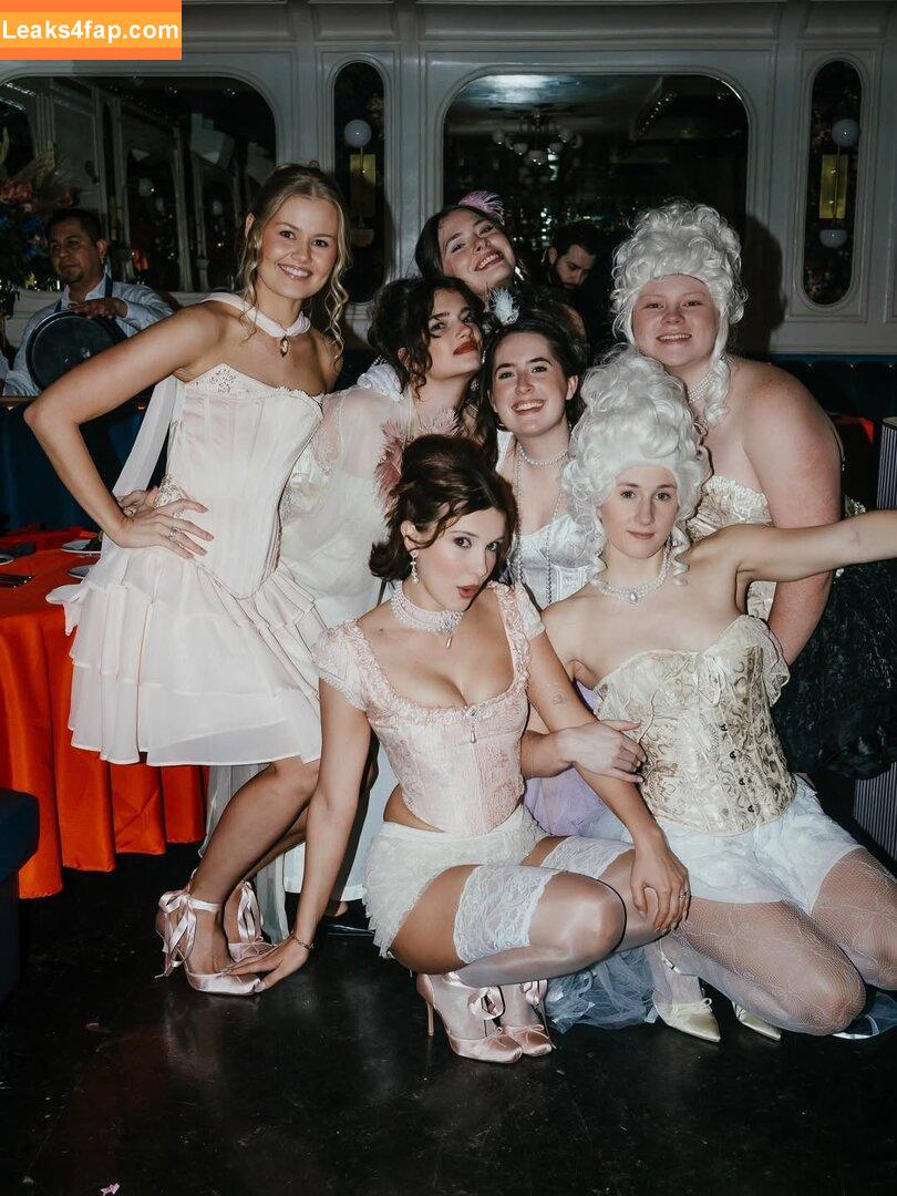 Millie Bobby Brown / milliebobbybrown leaked photo photo #6953