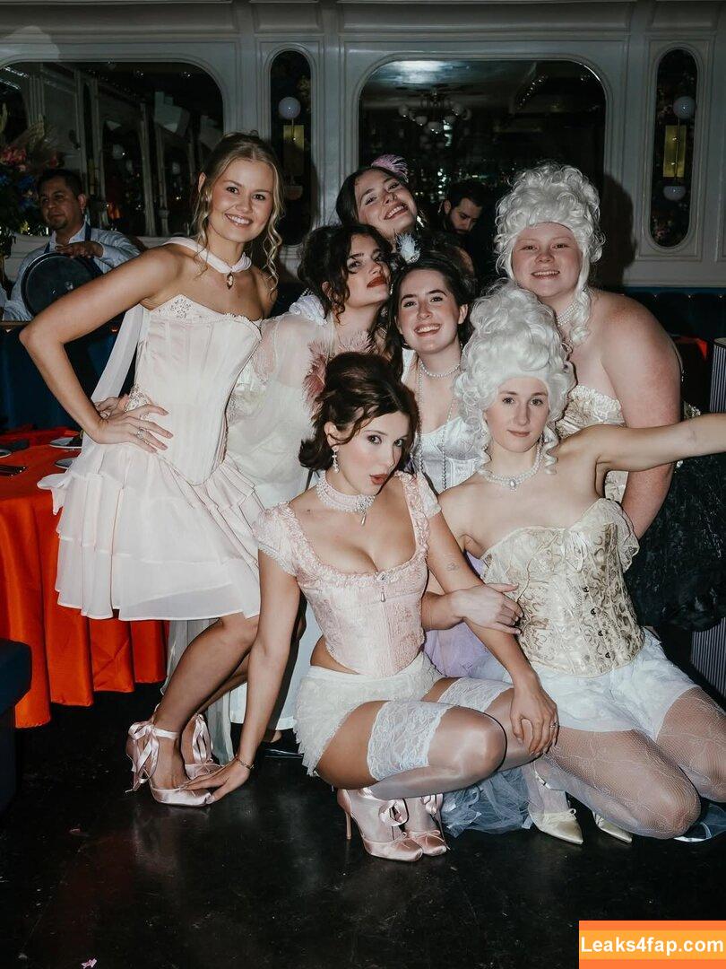 Millie Bobby Brown / milliebobbybrown leaked photo photo #6957