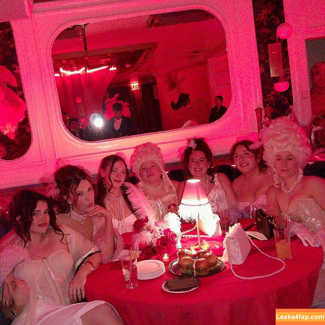 Millie Bobby Brown / milliebobbybrown leaked photo photo #6962